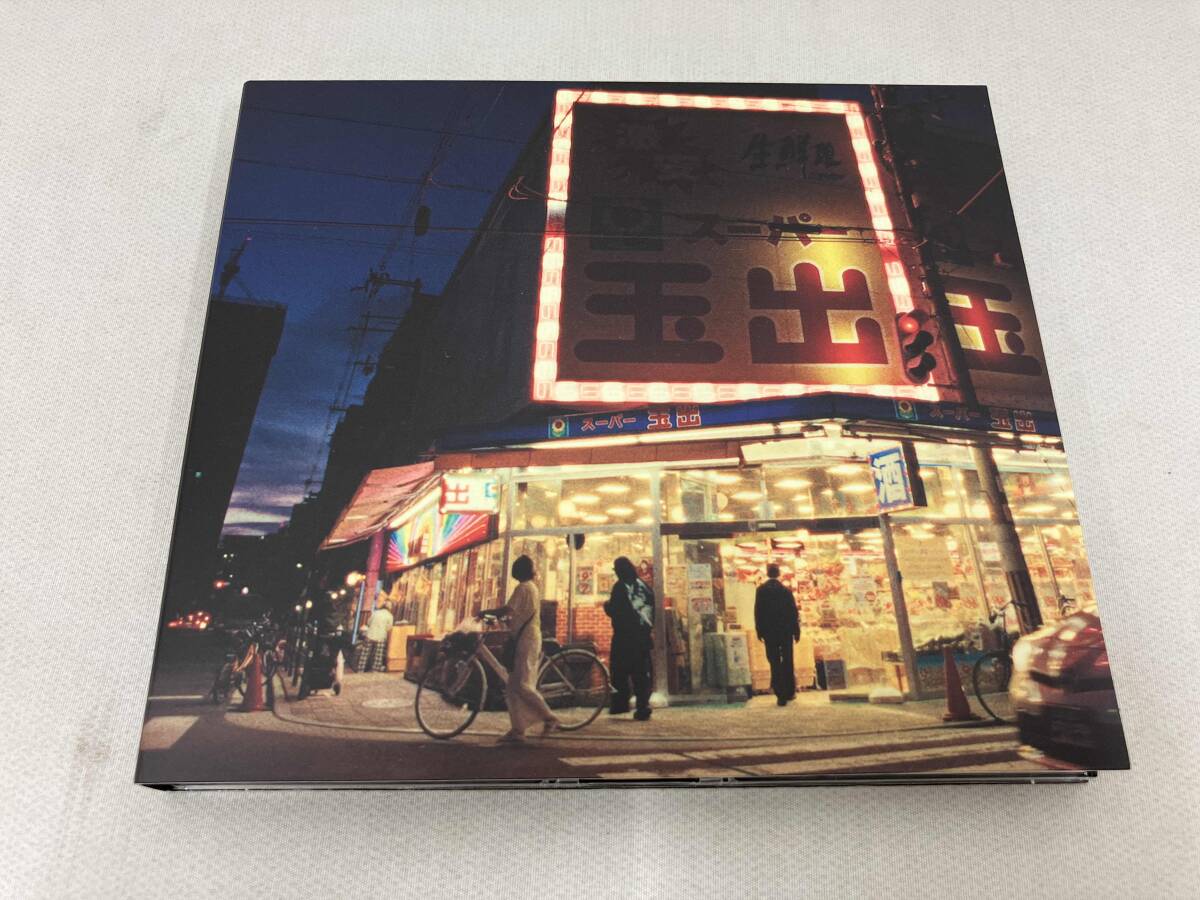 Creepy Nuts クリーピーナッツ Otameshi Sampler CD-R サイン入りの