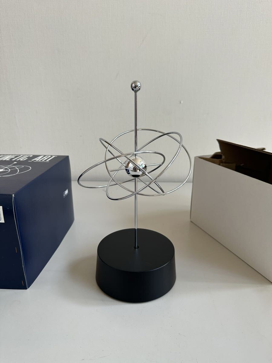新品】未使用品 KINETIC ART キネティック アート by Ishiguro