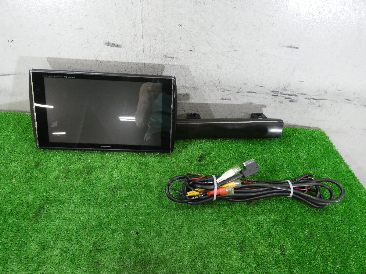 ジャンク品!!アルパイン ALPINE PKG-M1000SC/PKG-M900C/PKG-M900SC/PKG