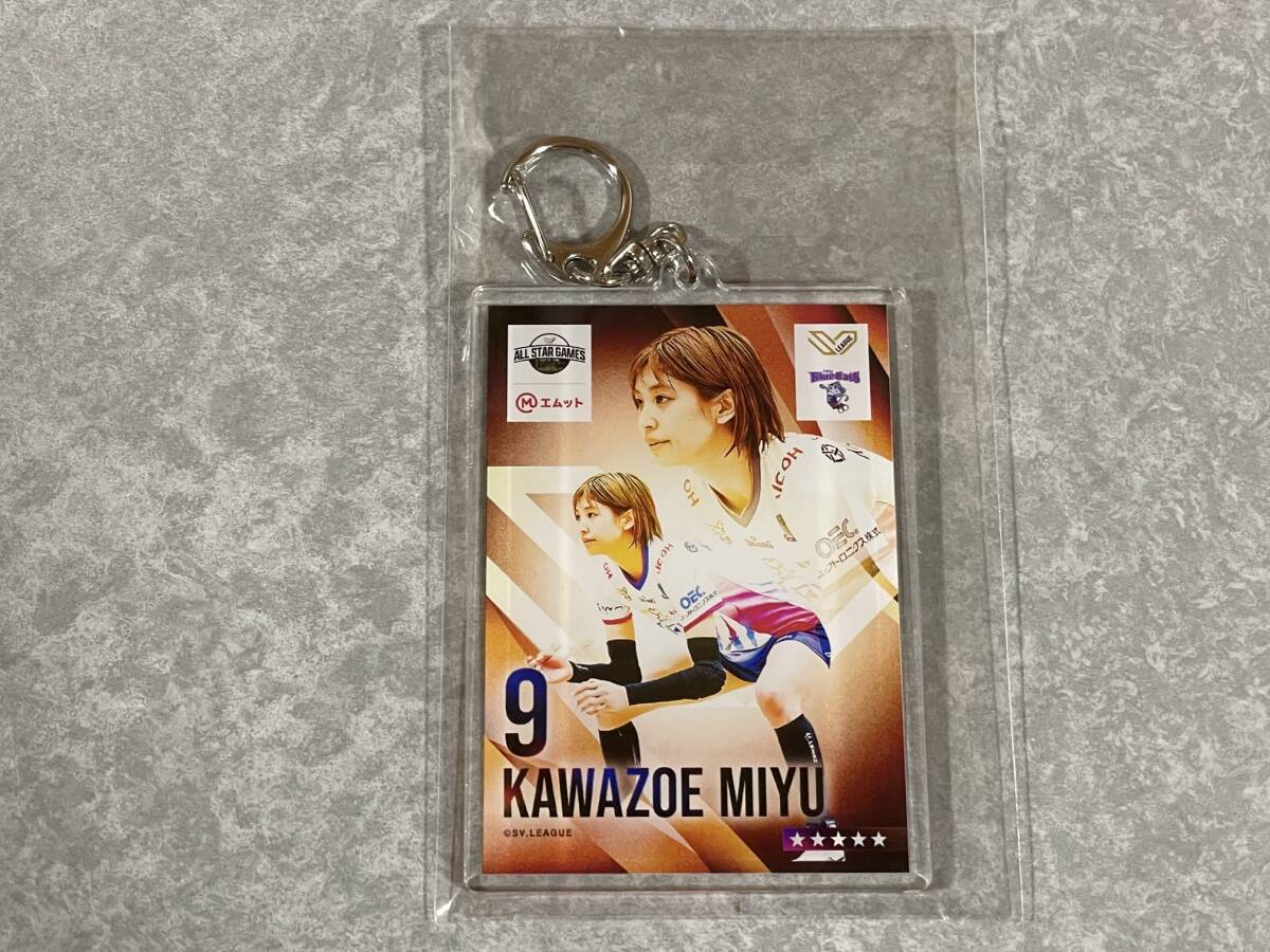 ☆2016/17 Vリーグ 女子バレー【大保早耶加/PFUブルーキャッツ】直筆