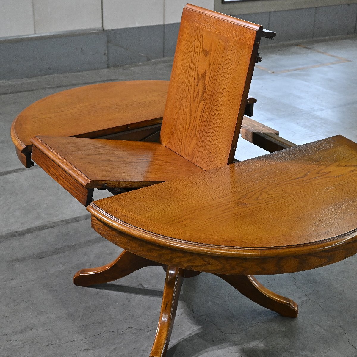 美品■カンディハウス■34.8万～■ボルス■本革■ナラ材■ダイニングチェア■3脚 中古】美品/CONDE HOUSE/カンディハウス/ボルス/本革/ダイニングの落札
