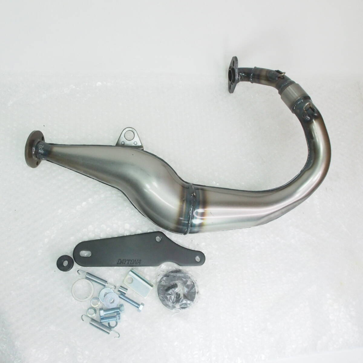 中古】絶版 希少 デイトナ スーパーダッシュチャンバー af35 af34