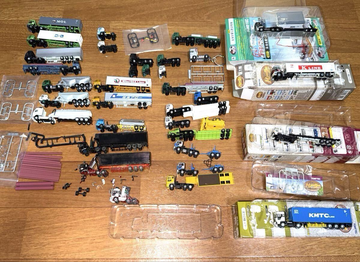 中古】1/14トラック キャビン 新型スパグレの落札情報詳細 - Yahoo