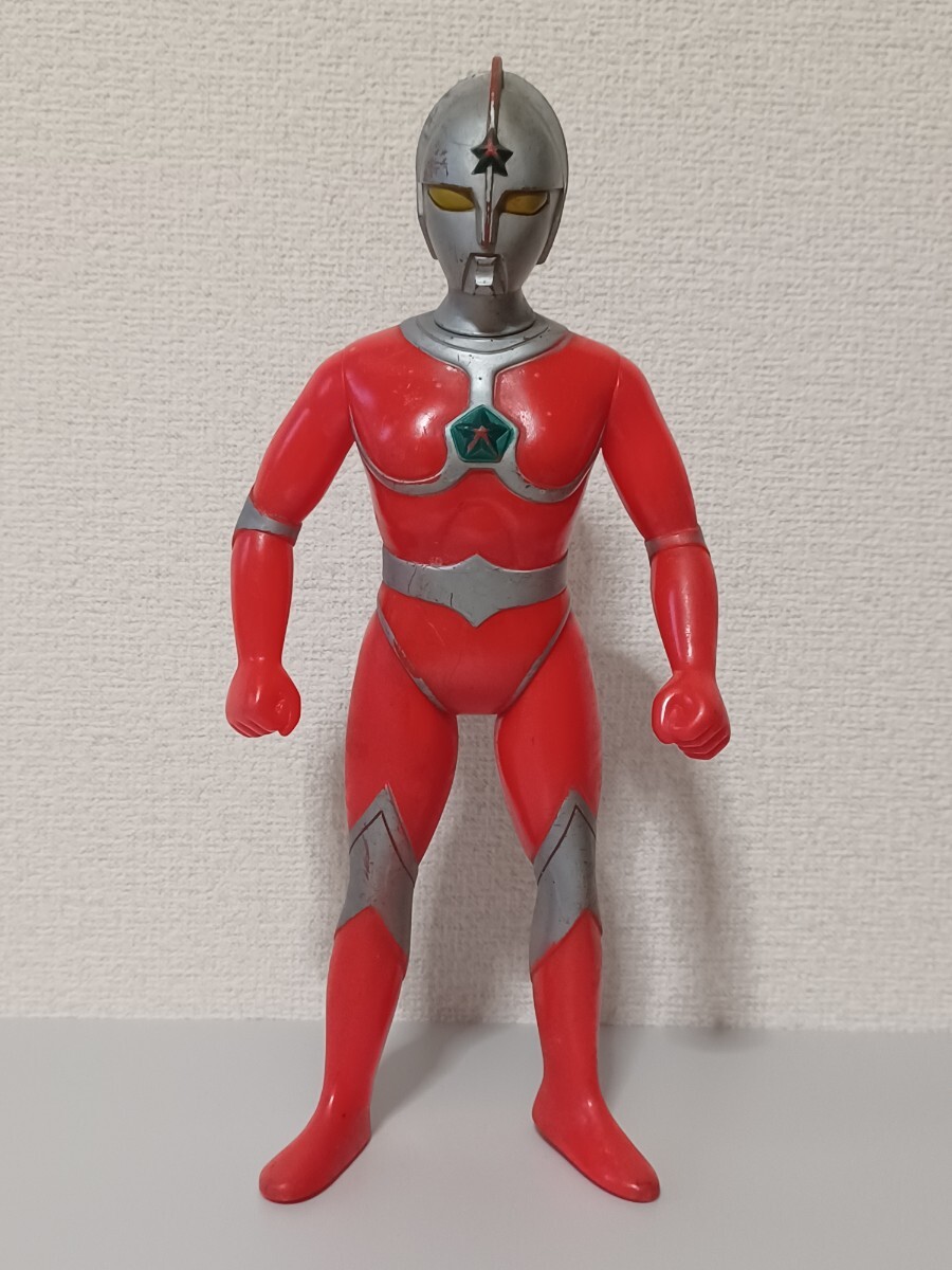 ☆ ウルトラ ヒーロー シリーズ ザ ウルトラマン ジョーニアス 絶版