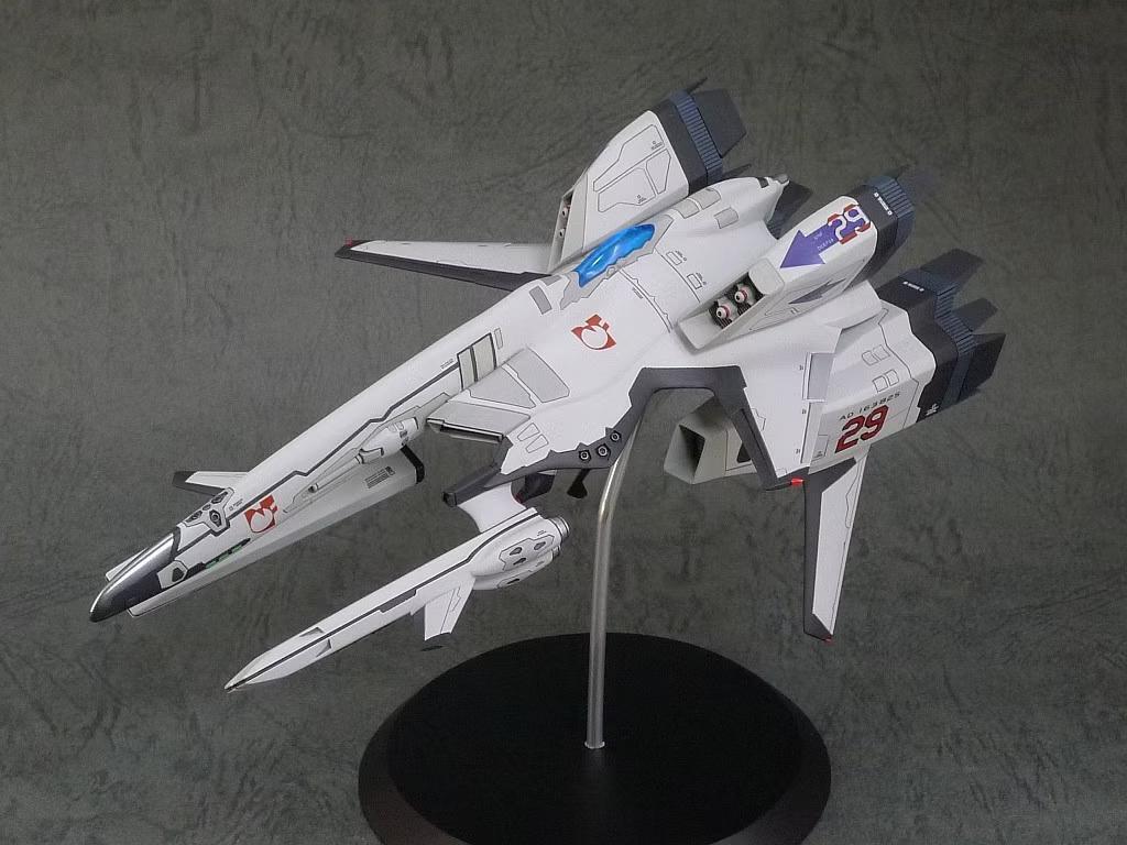 新品】13B/SPECTER`S 「R-9/0 ラグナロック」 ガレージキット R-TYPE
