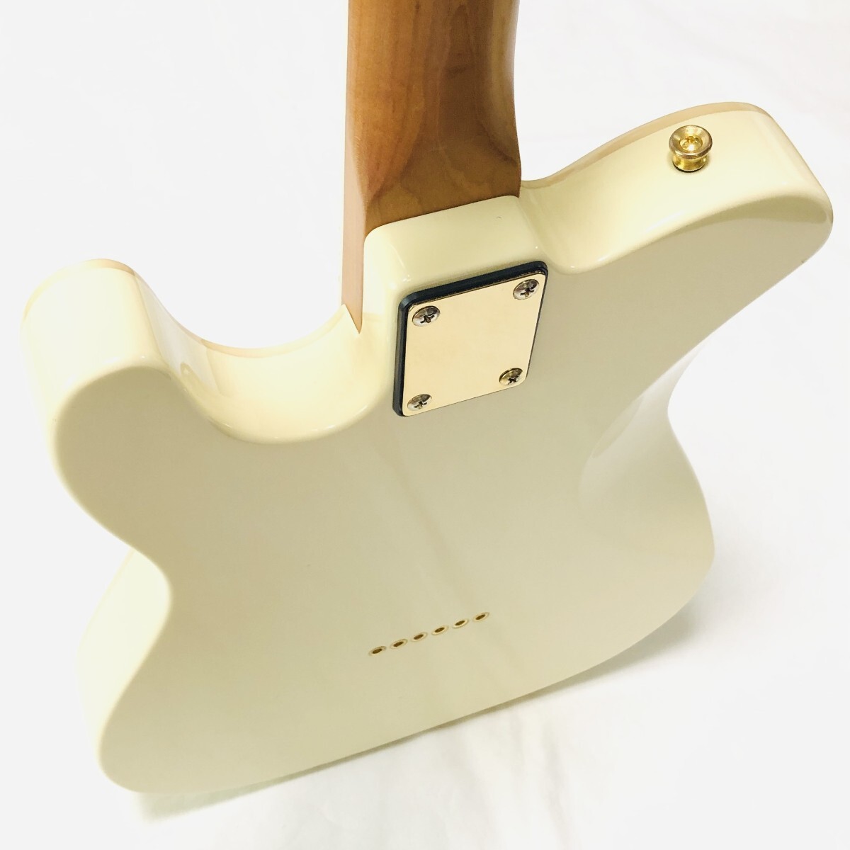 値下げ交渉可！Bacchus バッカス BJB-98 GLAY JIROモデル JAZZ