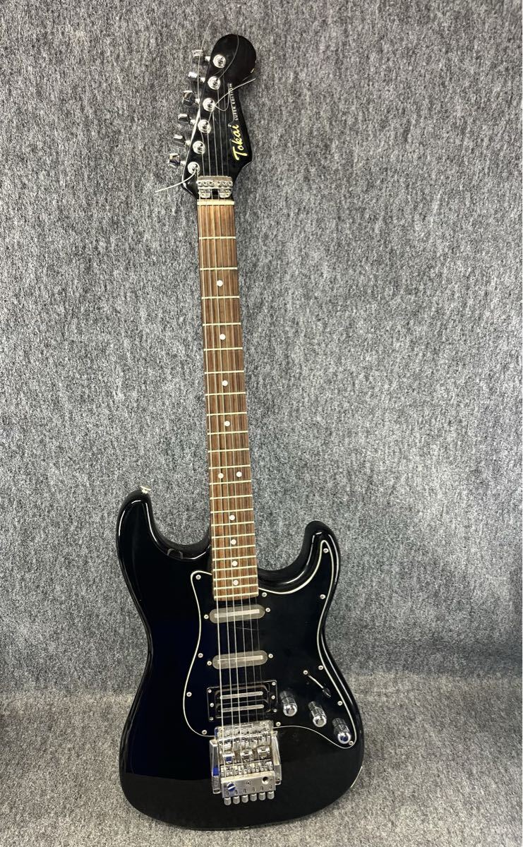 TOKAI SUPER EDITION トーカイ スーパーエディション ストラト ラージ