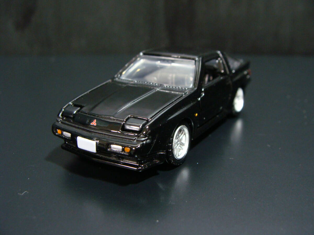 トミカ 】 ガリバー特注 三菱 スタリオン 日本製 TOMICA MITSUBISHI