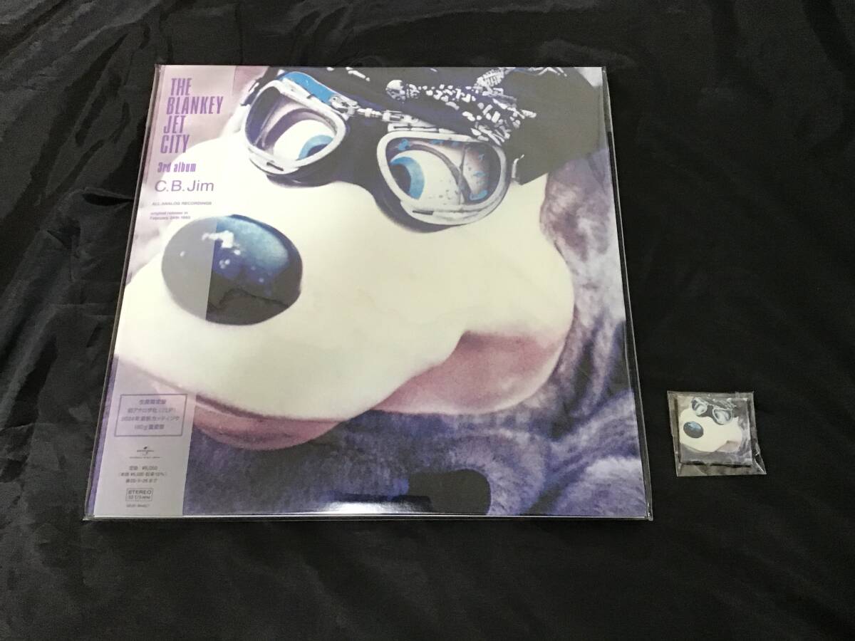 中古】非売品 THE BLANKEY JET CITY SPECIAL LIVE CD ブランキー