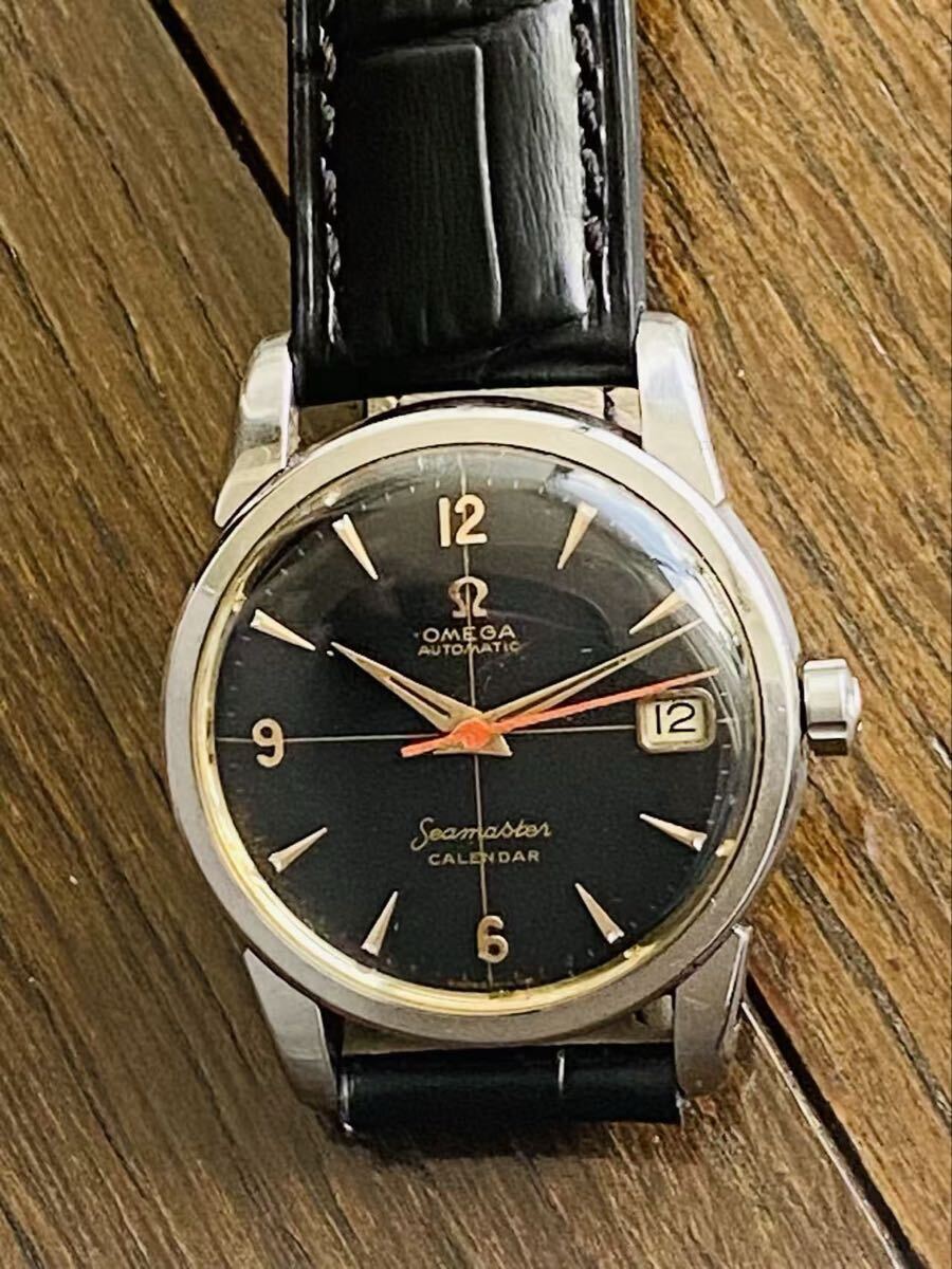 美品・レアモデル】セイコースピリット 6M12-7000 SEIKO SPIRIT オート