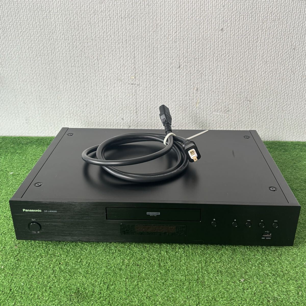 中古】☆Panasonic CQ-RX77D CX-MX77D CD MDプレイヤー☆の落札情報