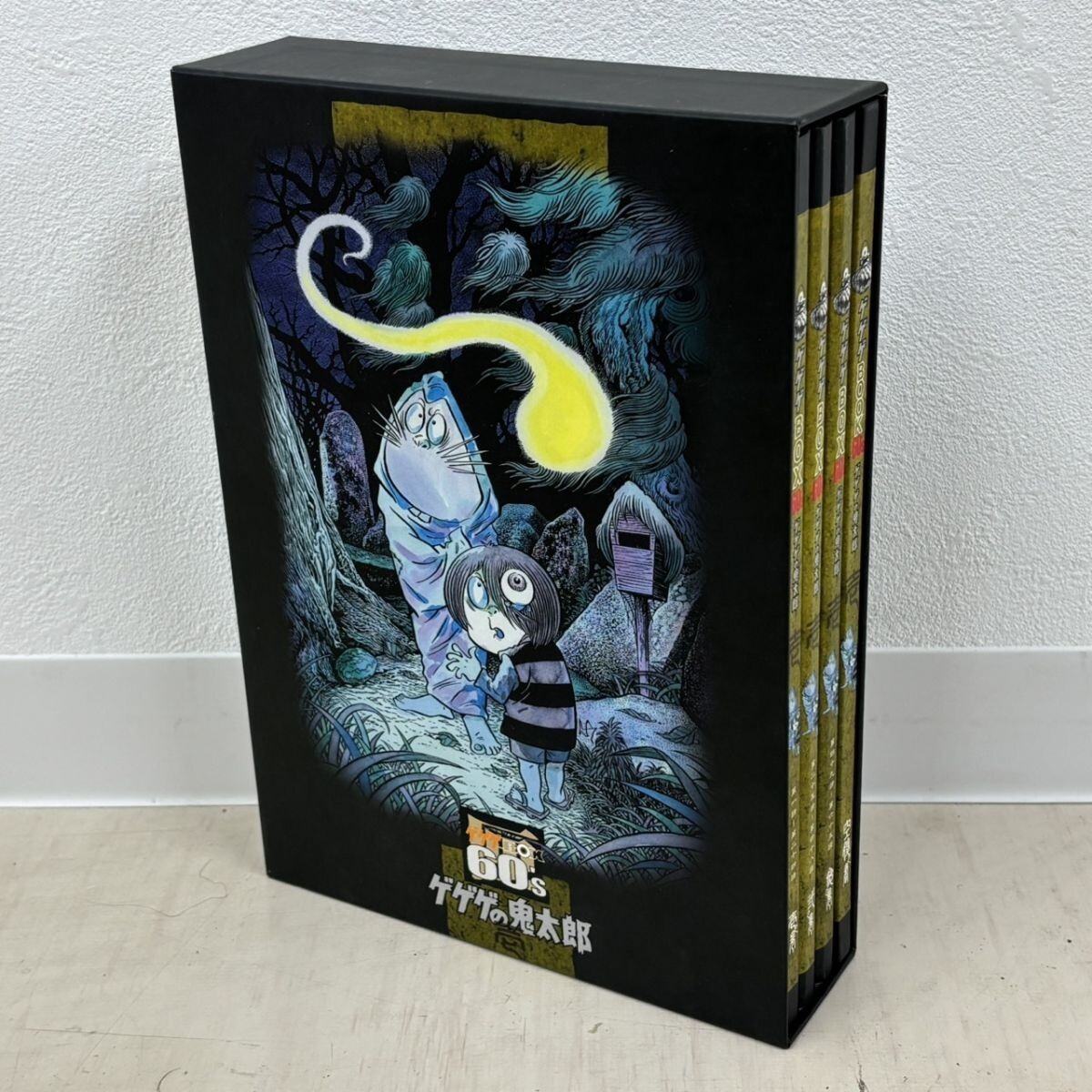 ◎中古品◎DVDソフト『救命病棟24時 第3シリーズ DVD-BOX』 6枚組 1-11
