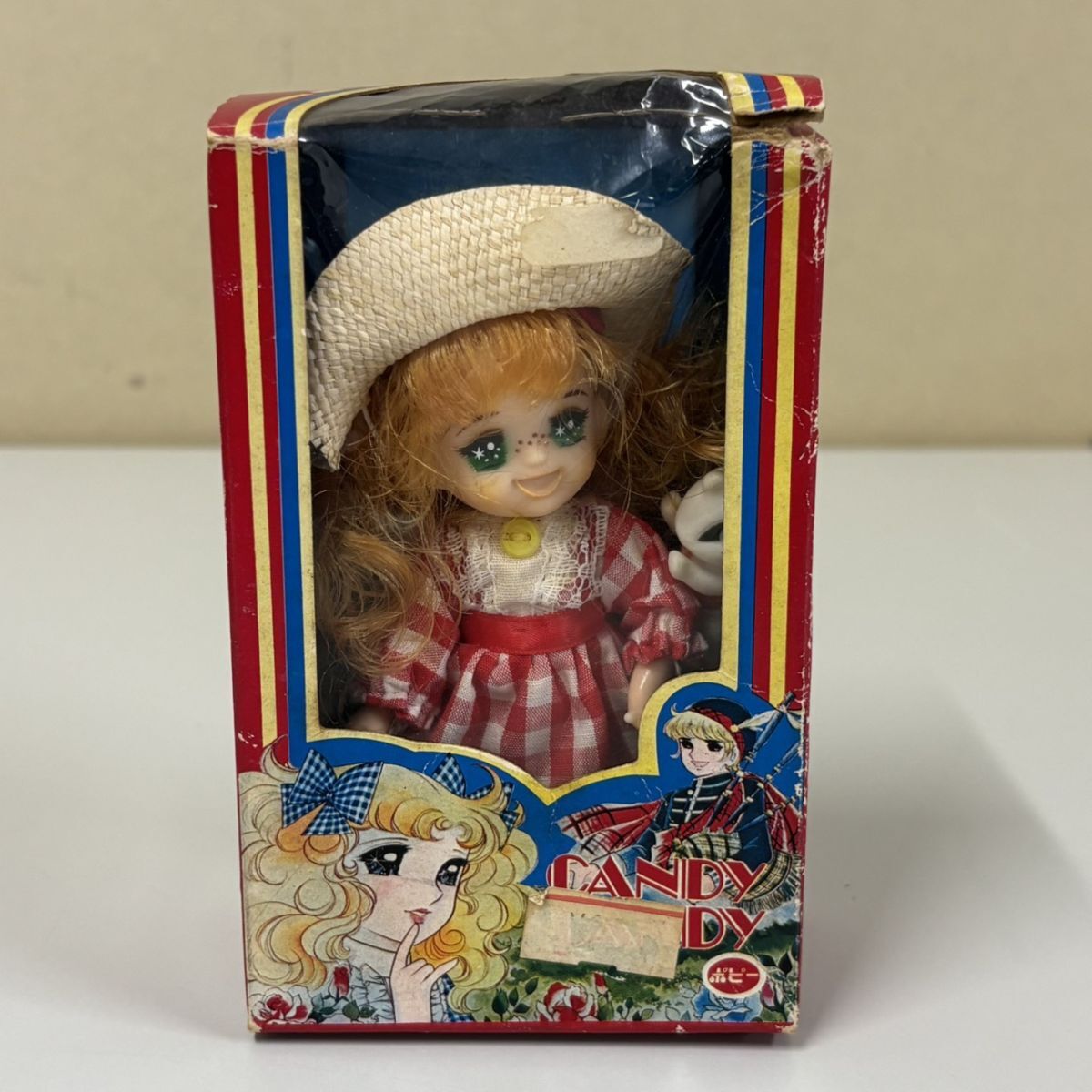 O5440M 約80cm 約2.5kg チャコちゃん似 昭和レトロ 当時物 赤ちゃん
