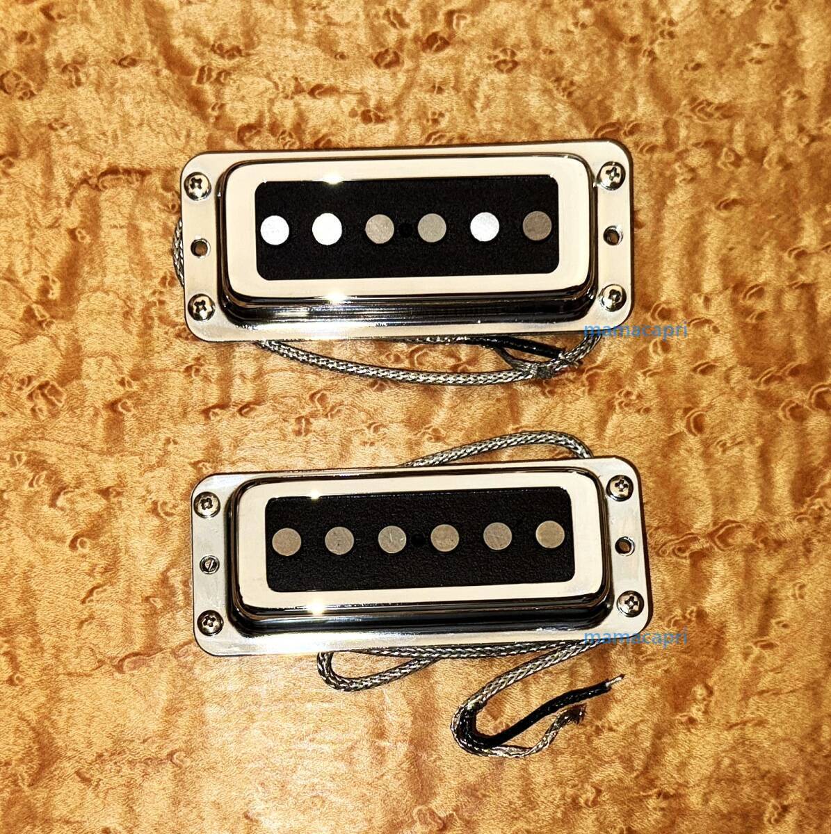 新品】【新品未使用】米国製ビグスビー 蝶タイブリッジ bigsby bowtie