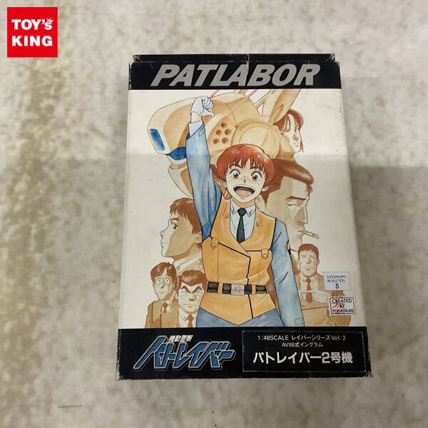 週刊 少年サンデー 1994/20 機動警察パトレイバー 表紙・名探偵コナン