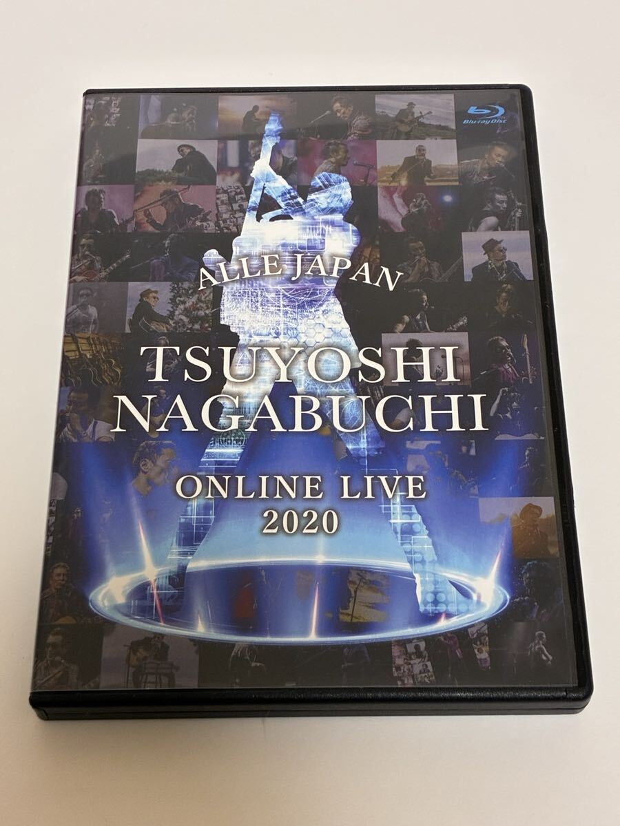 ネコポス対応! 90s 長渕剛 ライブグッズ 長袖 Tシャツ ロンT TSUYOSHI