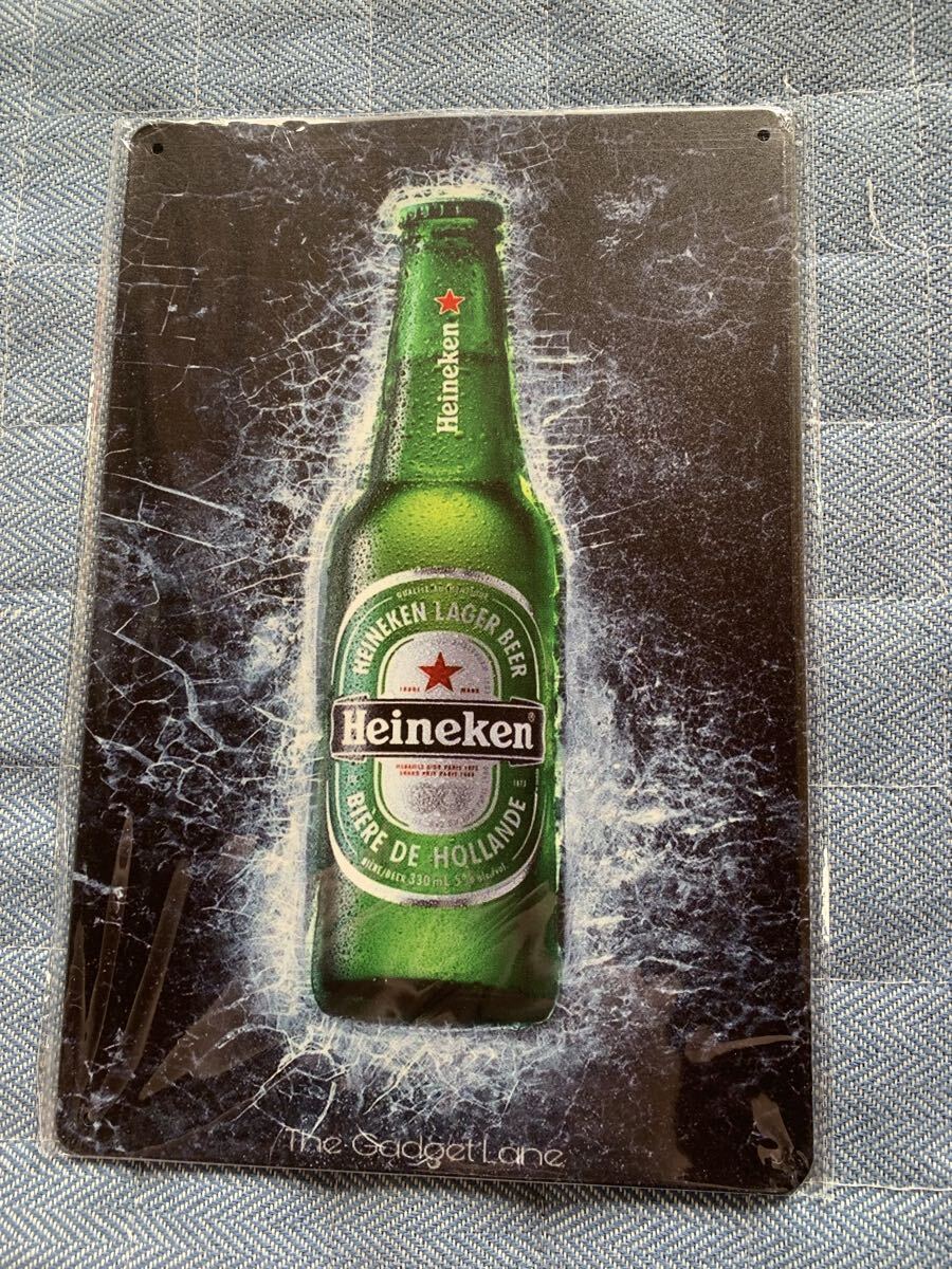 特大！ 1970's Heineken ハイネケン ビール ビンテージ TOY 検 BEER