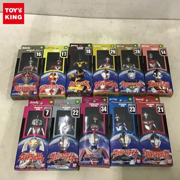 1円 当時物 無版権 ウルトラの母 ソフビ パチ 当時物 タカトク