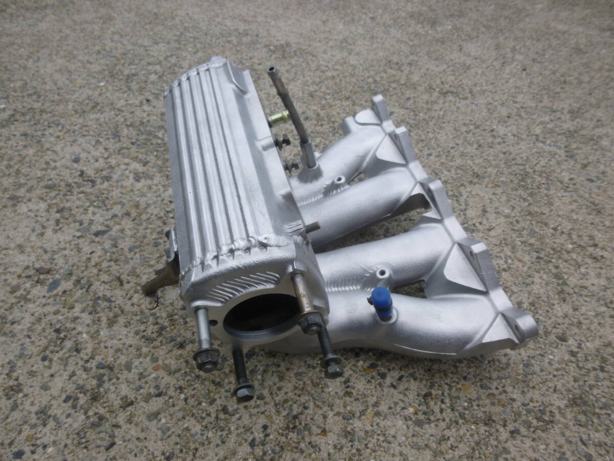 中古】JZX100 ツアラーV 1JZ GT-E 純正サージタンク インテーク