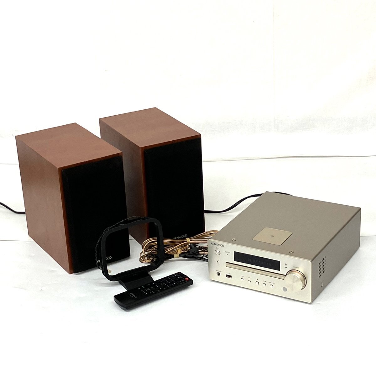 中古】ケンウッド DPX-8021MI CD /MDデッキ ジャンク品の落札情報詳細
