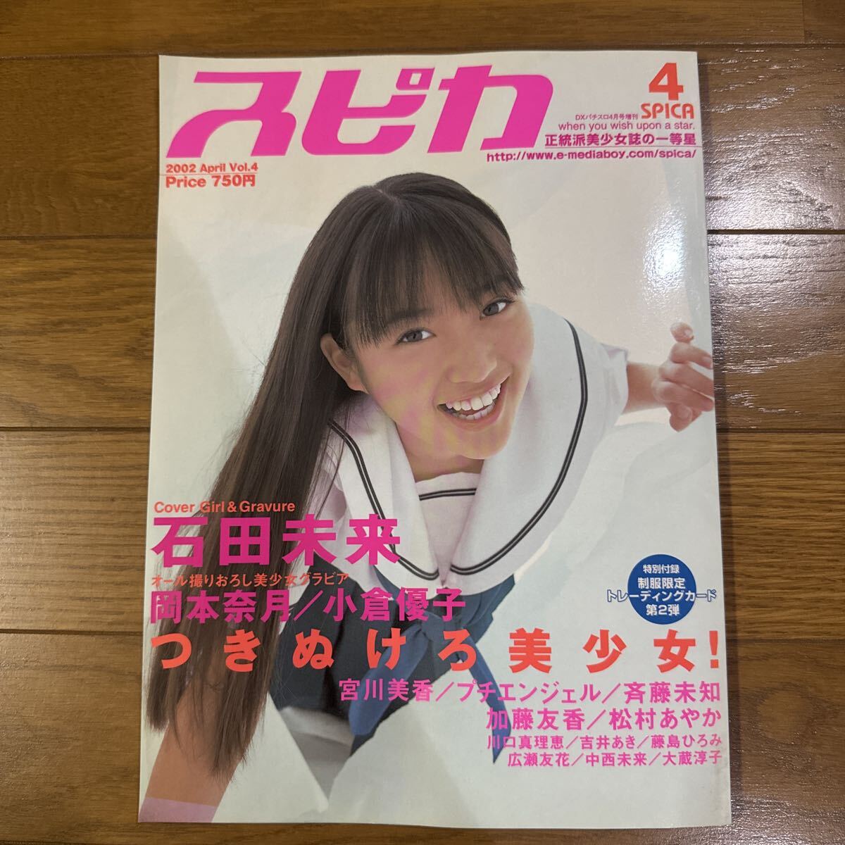 プチエンジェル 古賀美智子 DVD F チョッパー KOGAの落札情報詳細