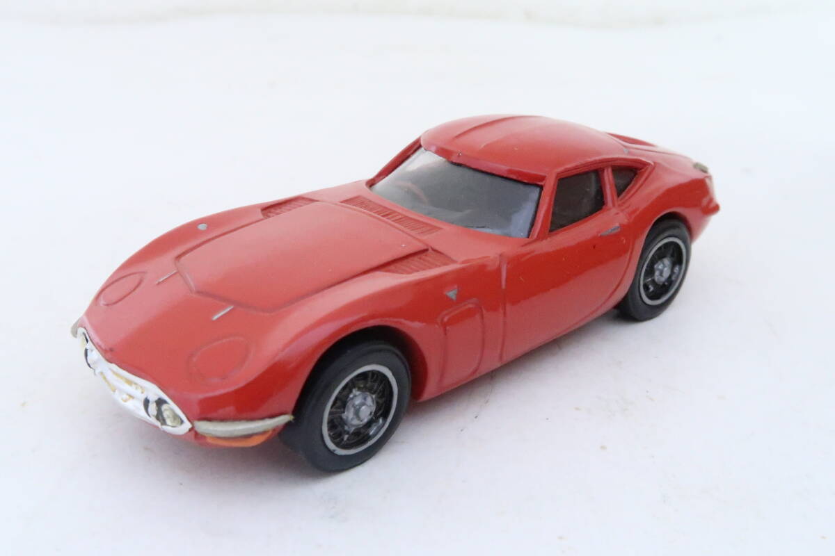 ダイヤペット 日本製 1/30 1/40 セリカ LB 2000GT G-13/トヨタ セリカ