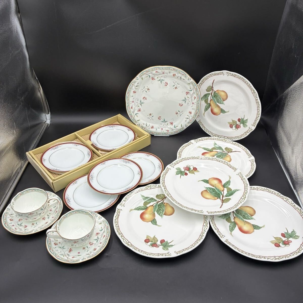 新品】◇Noritake ノリタケ◇廃盤！人気 カリフパレス CALPH PALACE