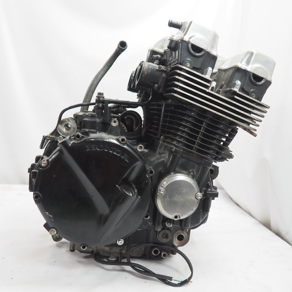 新品】スズキ純正新品 GSX250E GSX400E カムシャフトプラグ 4個セット