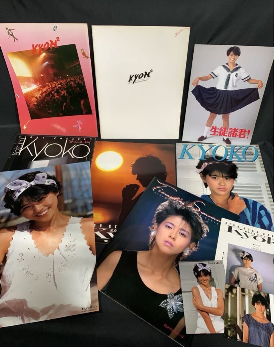 中古】小泉今日子ポスターの落札情報詳細 - Yahoo!オークション落札