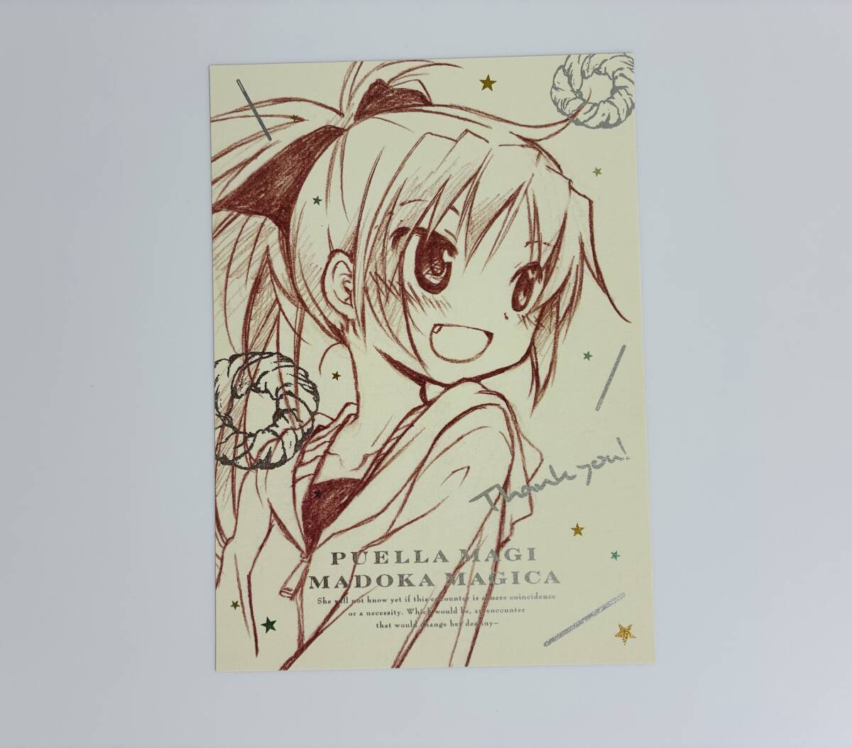 未使用】未使用☆バラ①☆ 小田和正さん 北八ヶ岳スケッチ 水彩画