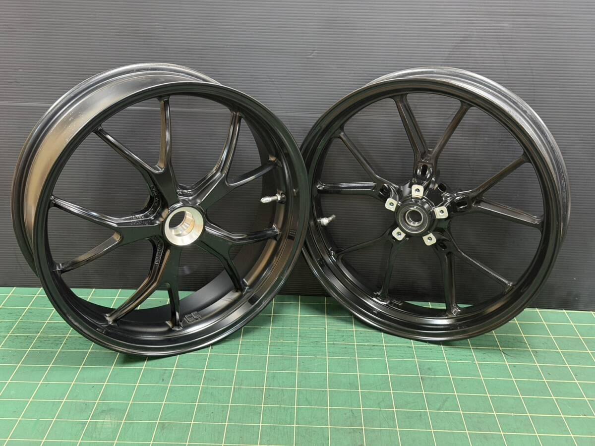 ストリートジャム 小径ホイール 深リム 旧車に 31本セットの落札情報