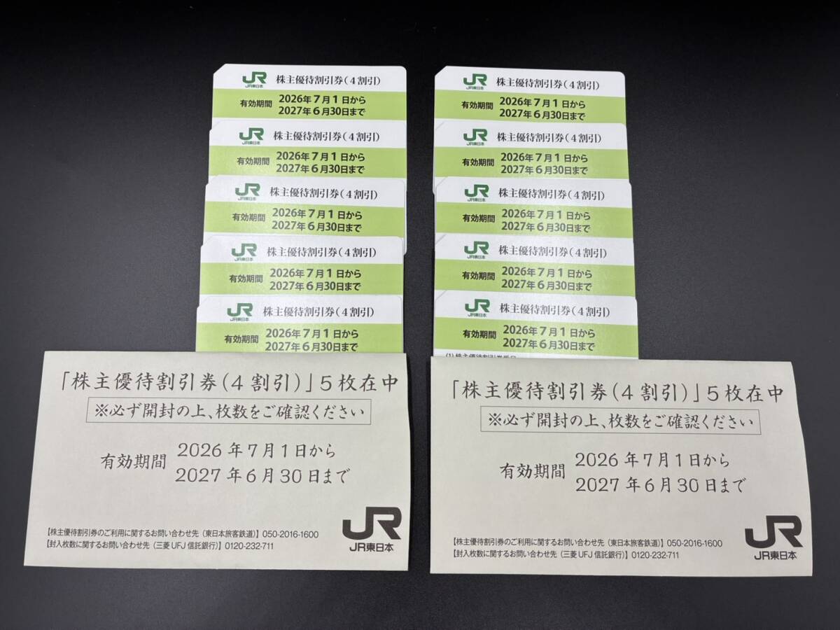 未使用】JR東日本 入場券 北千住駅 臨時 みどりの窓口営業最終日券