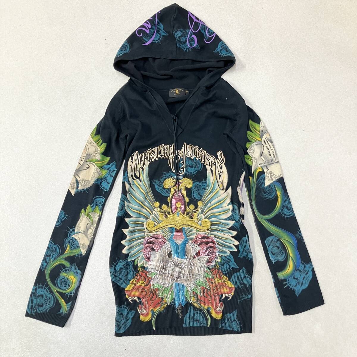 豪華セット 高級 CHRISTIAN AUDIGIER クリスチャンオードジェー ジップ
