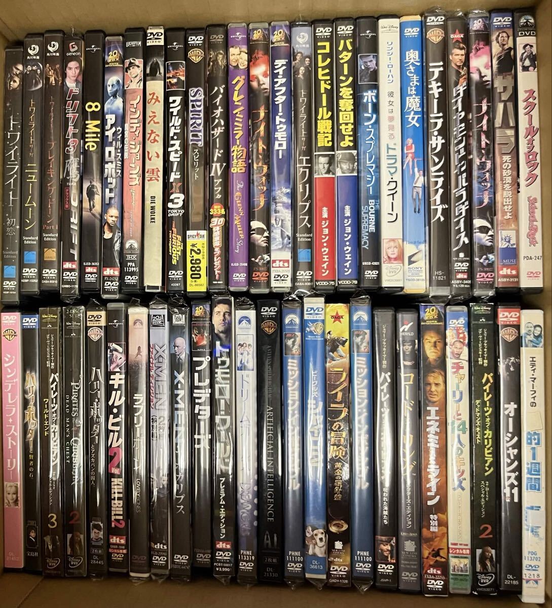 送料込み DVD 華名（WWE ASUKA アスカ） マニフェストⅡの落札情報詳細