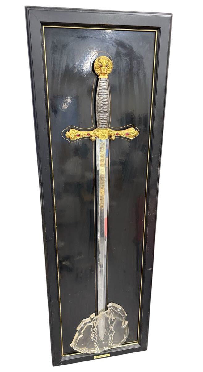 ☆ 箱付き ペンテル エクスカリバー シャーペン PENTEL EXCALIBURの