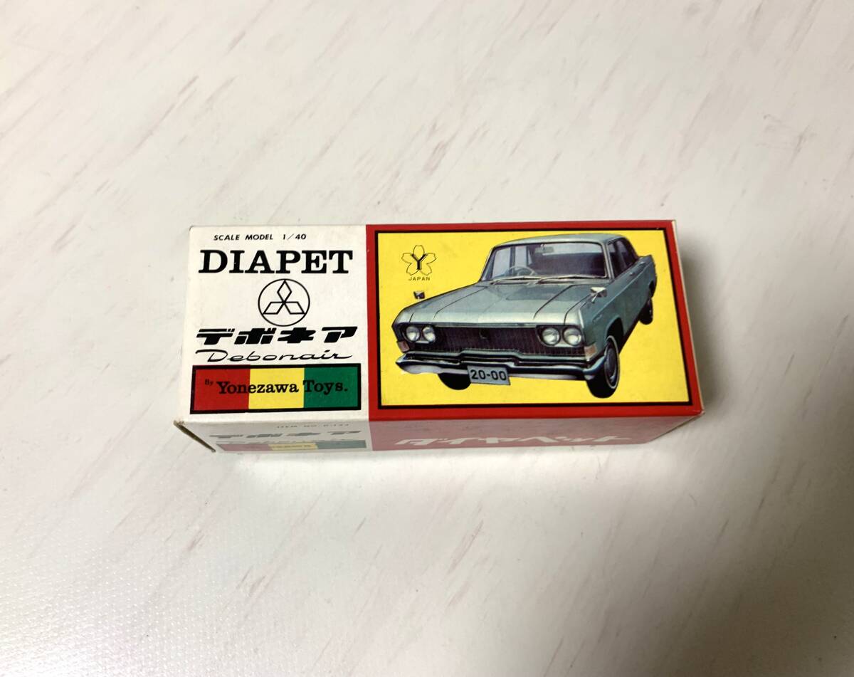 直近30日のおもちゃ、ゲーム > ミニカー > 自動車 > ダイヤペット