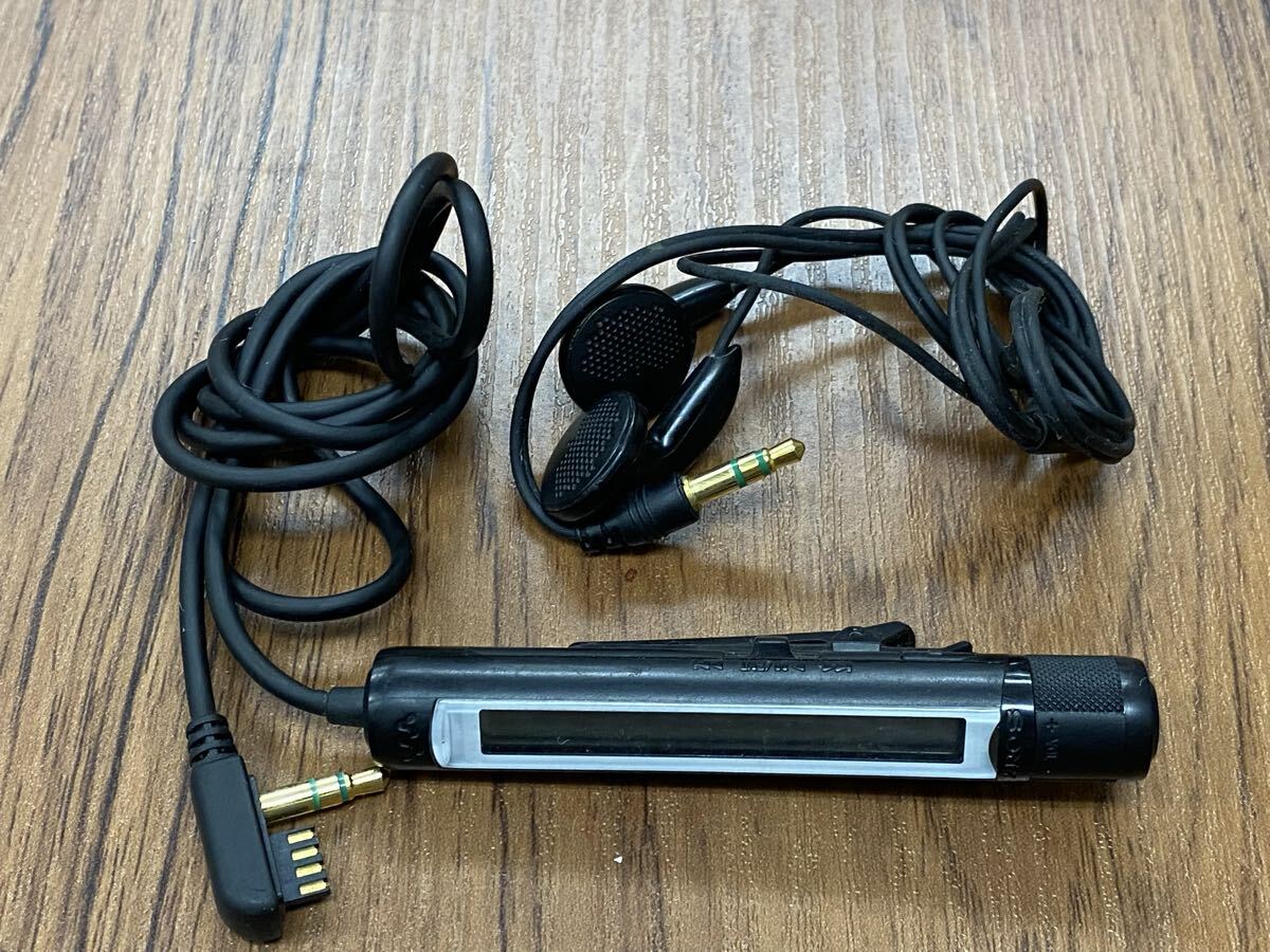 中古】☆SONY MD WALKMAN MZ-DH10P/MZ-N10/MZ-N910/MZ-N920用