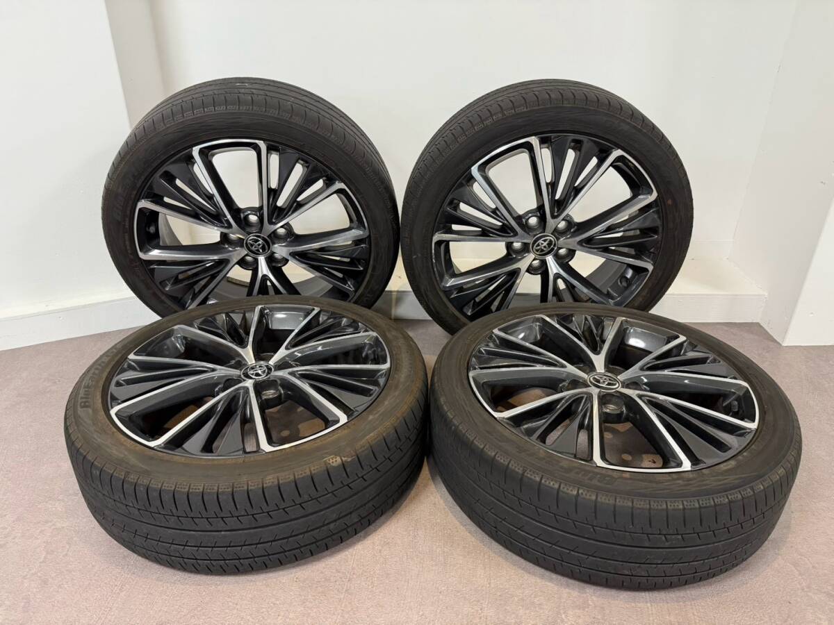 ポルシェ911 カレラS　997　19インチ純正ホイール　BBS製 売り切り！ポルシェ 997 カレラS 純正 BBS 19インチ 8J/11J ホイール