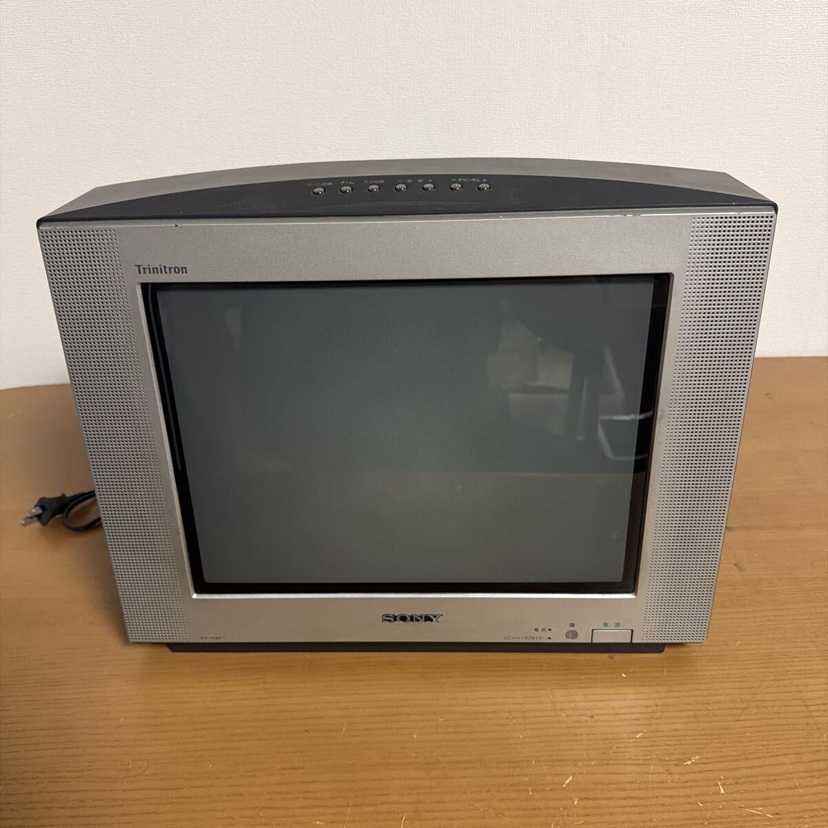 テレビ ブラウン管」の直近30日のオークション落札価格一覧 - オークフリー