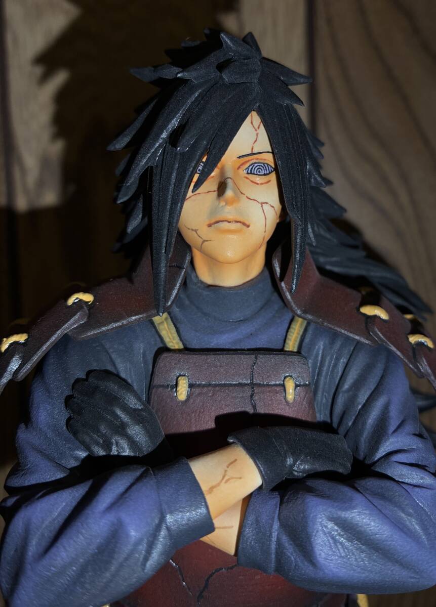 新品】【予約品】NARUTO ナルト フィギュア カカシ 須佐能乎