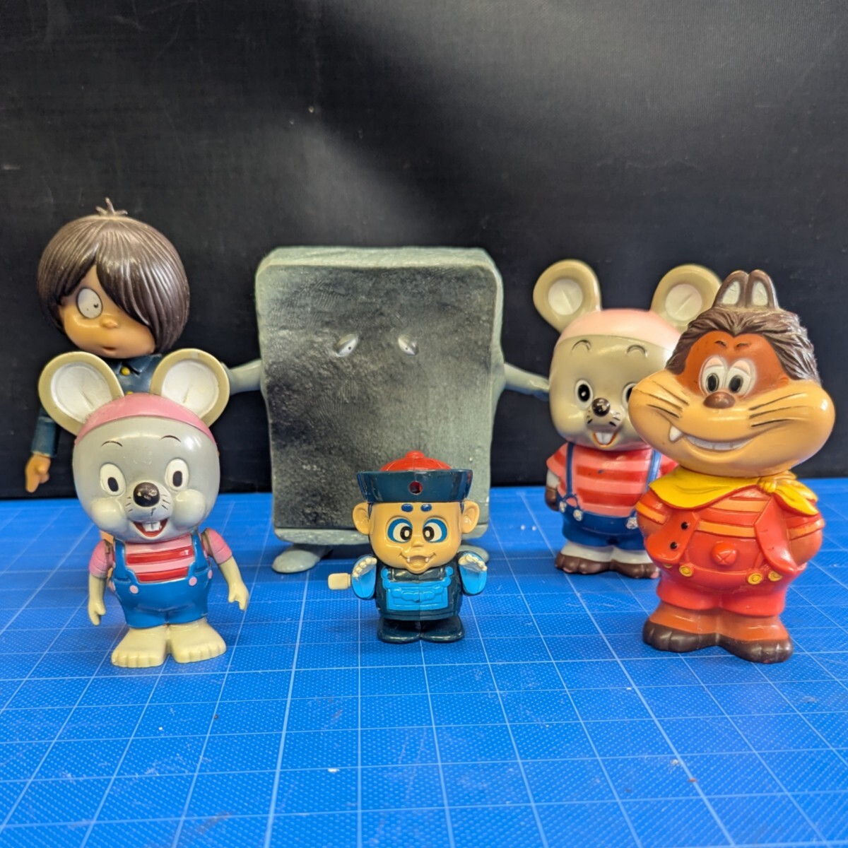 おかあさんといっしょ きせかえじゃじゃまる人形 新品 未使用 特大