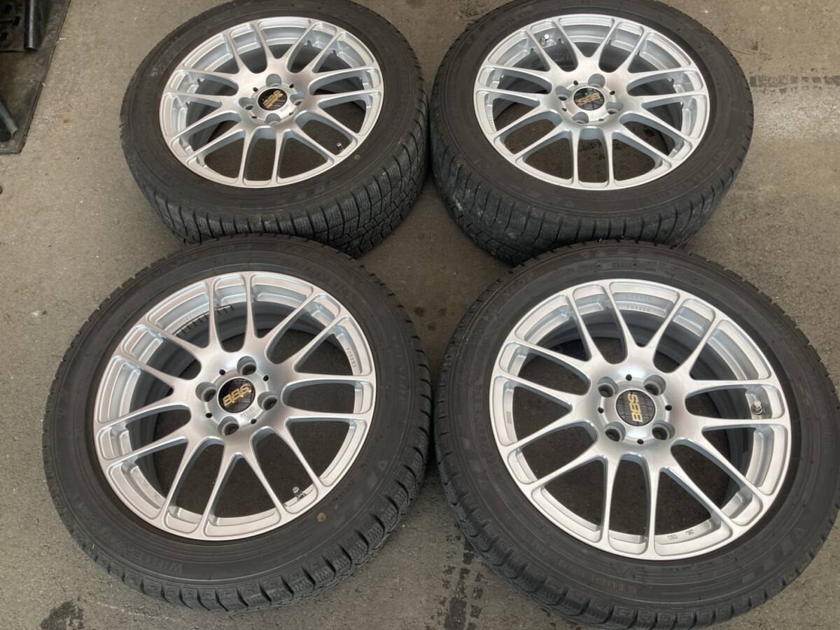 ダイヤモンドレーシング ホイール 16インチ 4穴 PCD114.3 10j 深リム