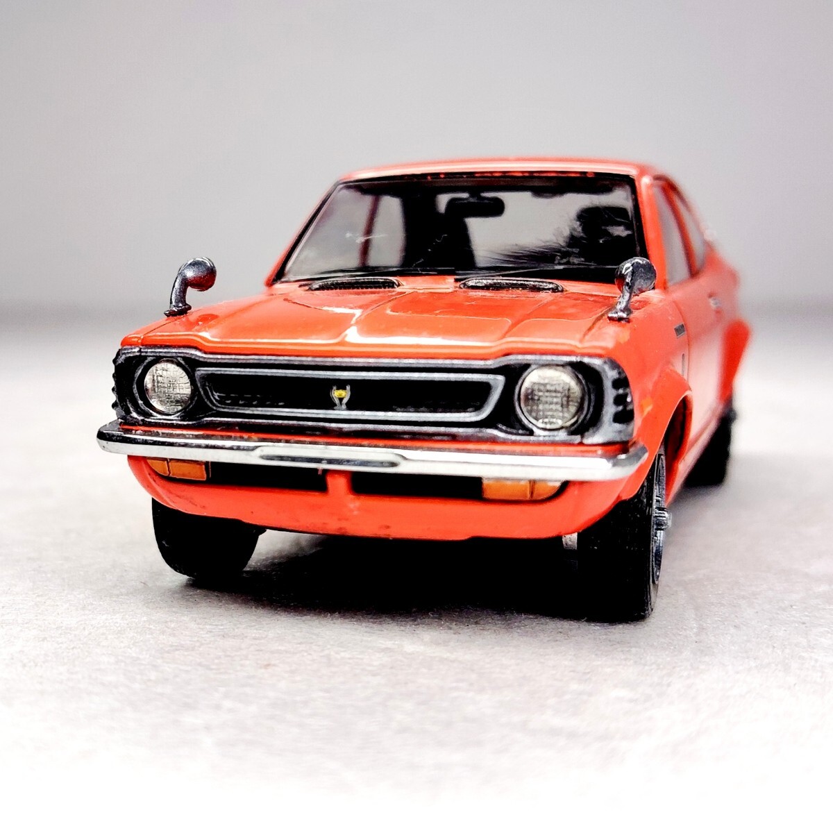 中古】【Q/I3】旧車カタログ トヨタ・カローラ 8冊セット 当時物/昭和