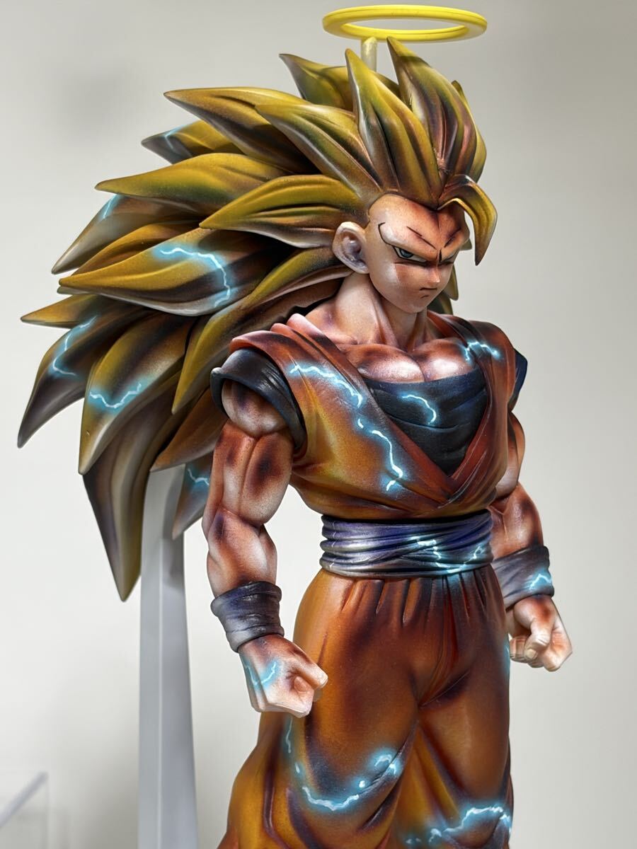 リペイント ドラゴンボールフィギュア」の直近30日のオークション落札