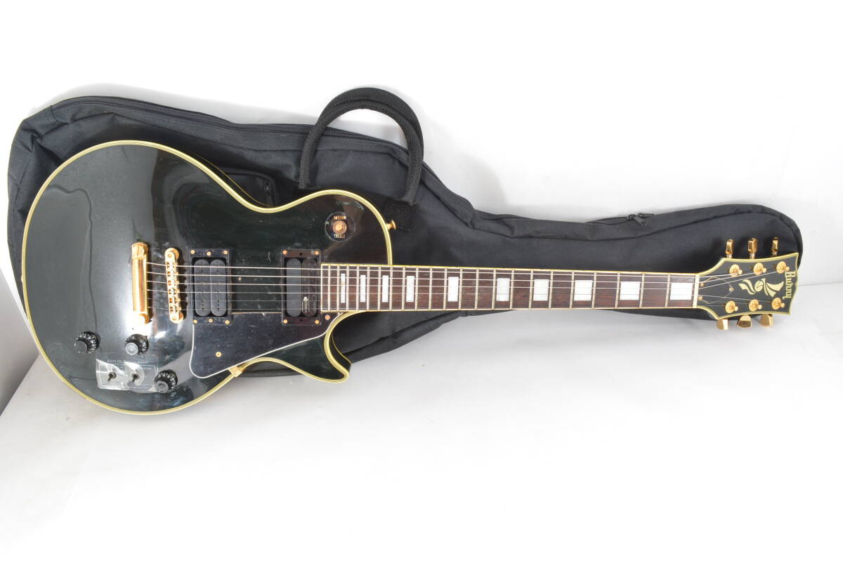 中古】FERNANDES SUSTAINER 基盤パーツ 動作未確認 サスティナー