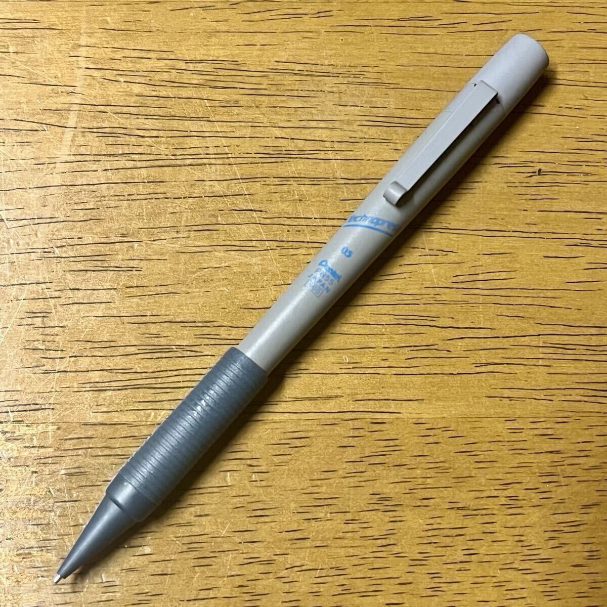 未使用に近い】ぺんてる Pentel PN55 Technopress テクノプレス