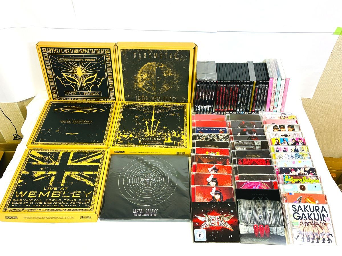 新品】BABYMETAL MINI-ARROW ベビメタ ミニアロー ESP 完売品 THE ONE