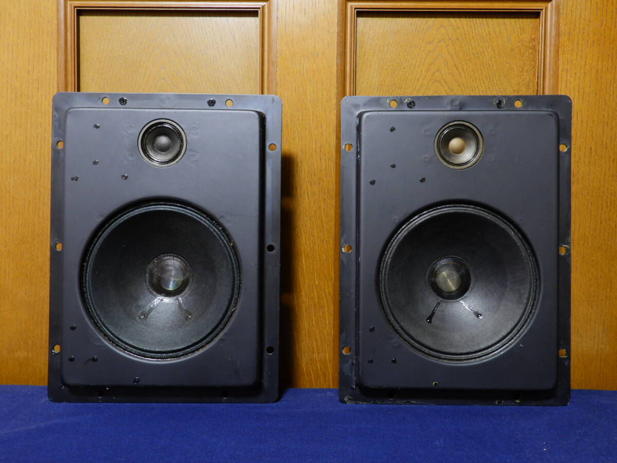 DIATONE 2S-305 R305型 ダイヤトーン モニタースピーカー NHK BTS6131
