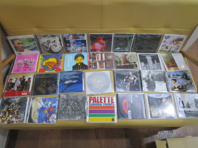 新品】ラブハドフ／MCU／HARD OFF 限定盤CD／新品未開封／KICK THE CAN