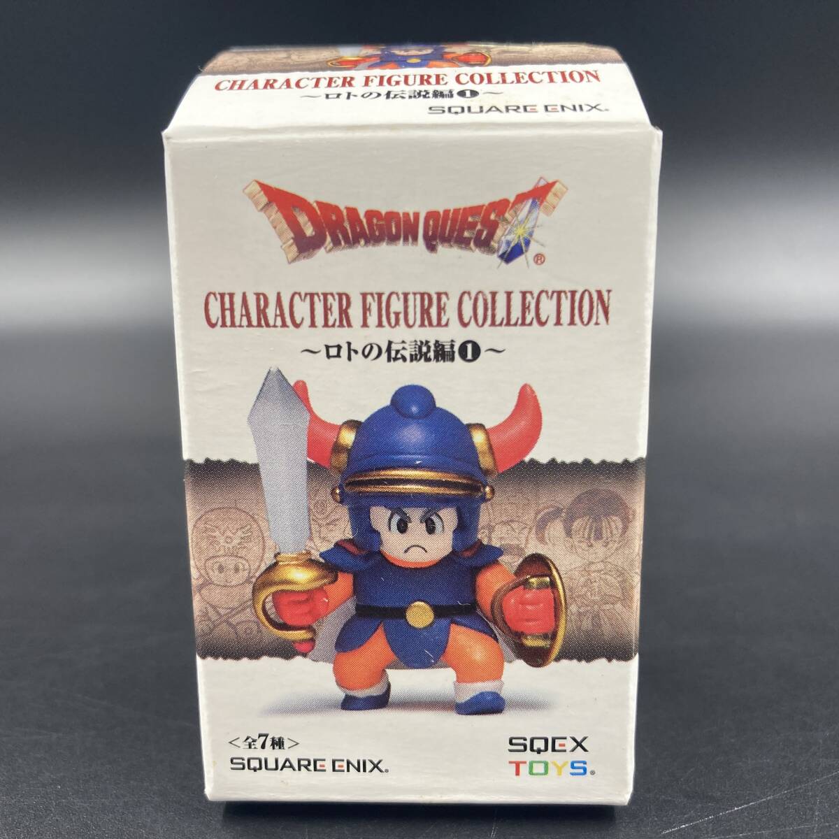同梱可】ドラゴンクエスト キャラフルホルダー ムーンブルクの王女